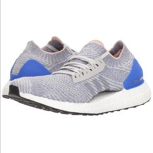 Adidas Ultraboost X. Size 7.5. Worn once